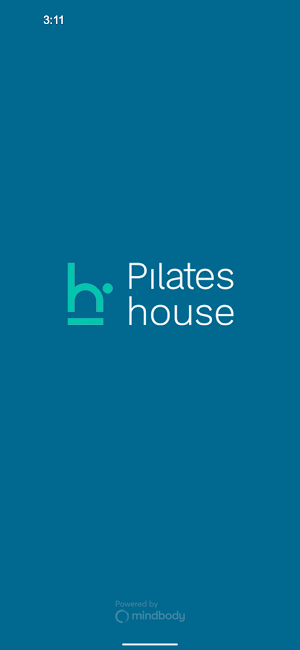 Pilates house - Lithuania Screenshot 0
