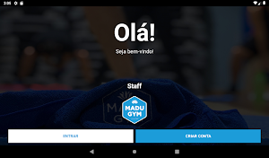 Professor MaduGym - OVG Screenshot 2
