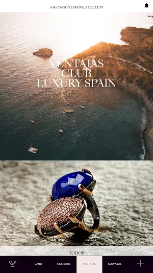 Luxury Spain Screenshot 2