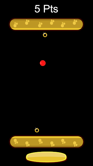 Ring-Bewegung Screenshot 0