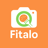 Fitalo - AI Calorie Counter