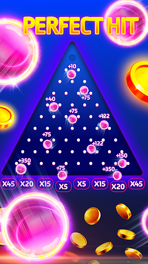 Plinko Screenshot 2