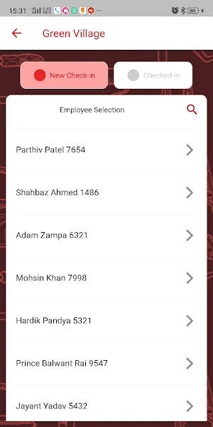 Painterior Screenshot 2