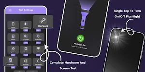 Quick Phone Setting Access Screenshot 3