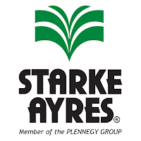 Starke Ayres Sales