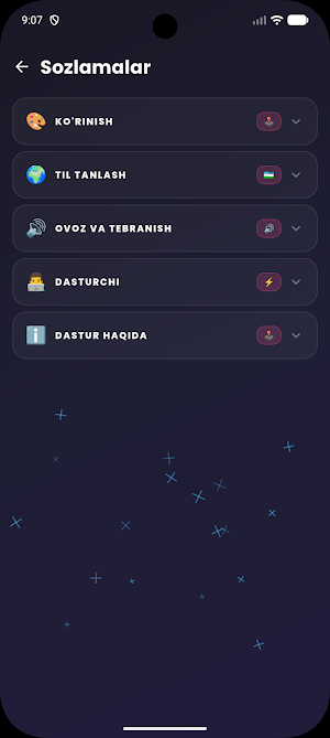 Pocket Party Screenshot 1