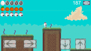 Chick-Boy Screenshot 1