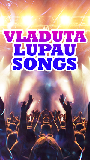 Vladuta Lupau Songs Screenshot 0