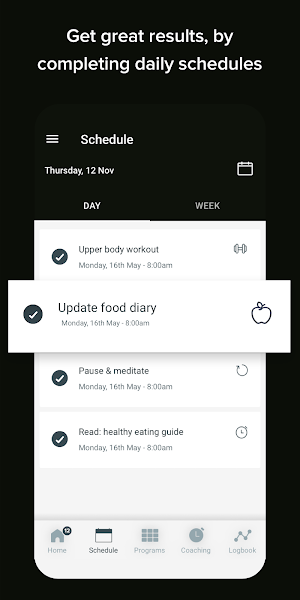 Team Prior Screenshot 2