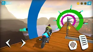 Bike Rider 2020 Screenshot 0