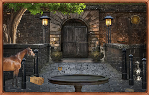 Castles And Palaces Escape Screenshot 1