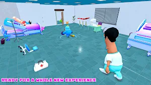 Hunt N Seek Hidden Monsters Screenshot 0