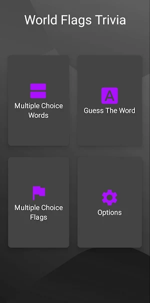 World Flags Trivia: Flags-Quiz Screenshot 0