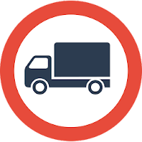 Bans For Trucks