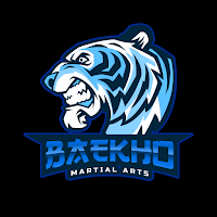 Baekho Martial Arts