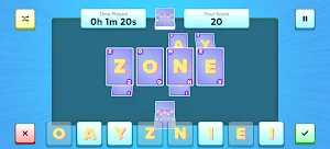 Verbo Blitz Screenshot 3