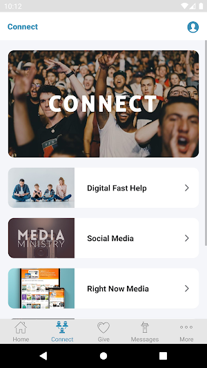 FBC Butler Screenshot 1