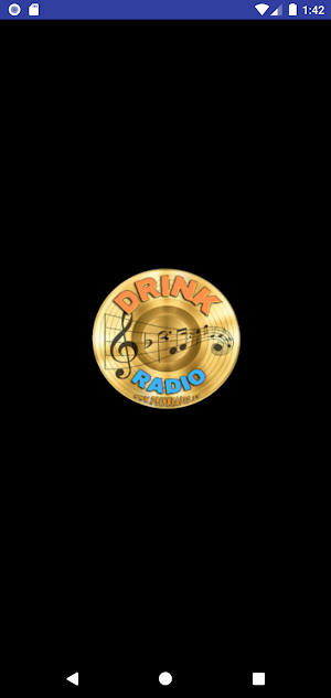 Drink Radio Screenshot 0