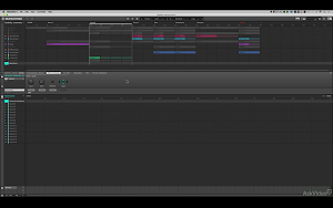 New Features Course For Maschine 2.3 by Ask.Video Screenshot 3