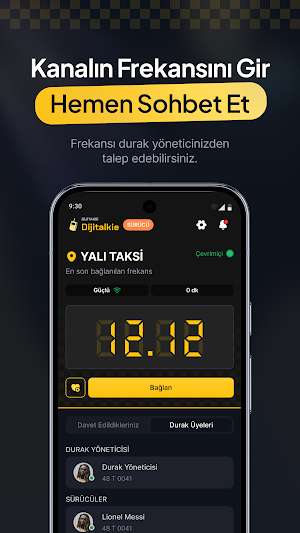 Dijitalkie Screenshot 3