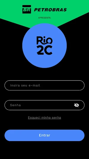 Rio2C Screenshot 1