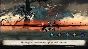 Phantom Blade: Executioners Screenshot 3