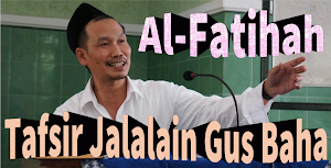 Gus Baha Tafsir Al-Fatihah Screenshot 0