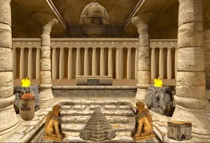 Room Escape Games - Mystery Hunter Screenshot 2