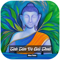 Nhạc Tĩnh Tâm Và Giải Thoát