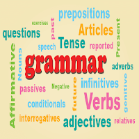 English Grammar in Hindi