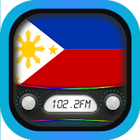 Radio Philippines + Radio Philippines FM – Online