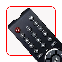 Remote for Bulsatcom