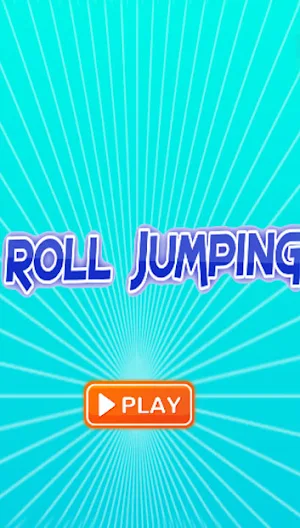roll Jumping p2 Screenshot 1