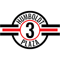Humboldt Plaza Theater