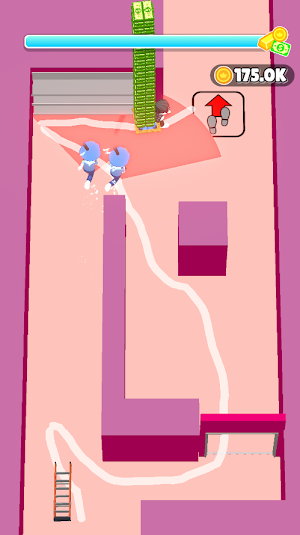 DrawtoSteal Screenshot 3