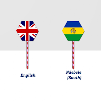 English Ndebele (South) Trans