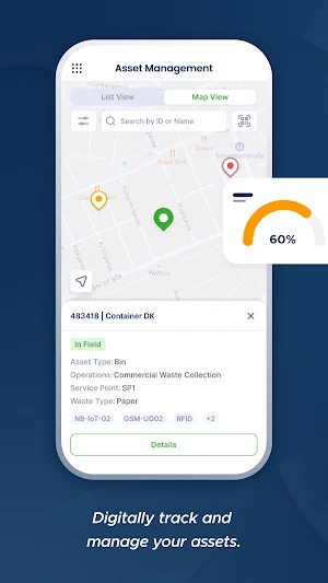 Evreka360 Screenshot 3