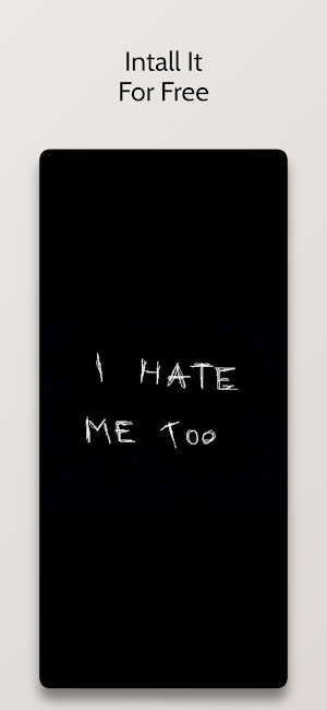 Depression Sad Wallpapers Screenshot 3