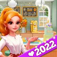 Bakery Shop Makeover