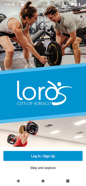 Lords Recreation Centre Screenshot 0