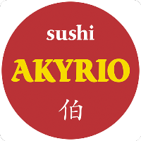 Sushi Akyrio Delivery
