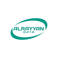 Alrayyandata