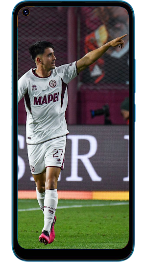 Lanús Wallpapers Screenshot 0