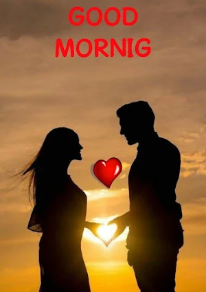 Good morning lovers Screenshot 3