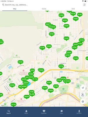 Discover El Paso Homes Team Screenshot 3