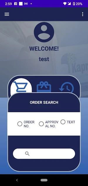 Kapruka Runner Screenshot 1