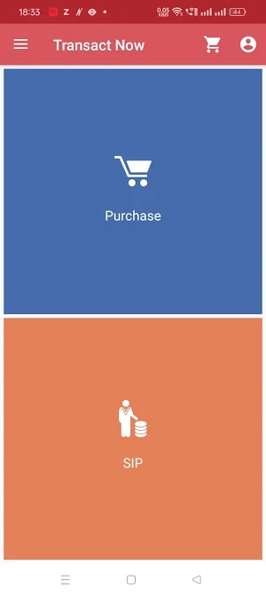 Apurba Financial Services Screenshot 0