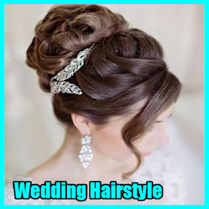 Wedding Hairstyle Screenshot 0