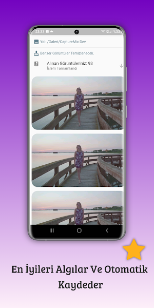 CaptureMix Screenshot 2