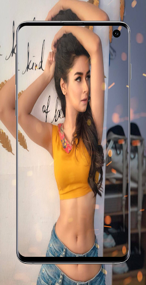 Avneet Kaur Wallpapers 2022 Screenshot 0